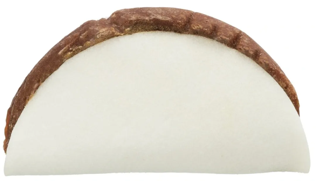 Trixie Denta Fun Taco med kylling 80 g - sjov snack i taco-form