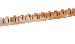Trixie Denta Fun Veggie Tyggeben 12 cm (vegetabilsk) - sundt og vegansk tyggeben til hunde