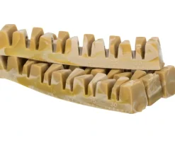 Trixie Denta Fun Veggie Tyggeben 12 cm (vegetabilsk) - sundt og vegansk tyggeben til hunde