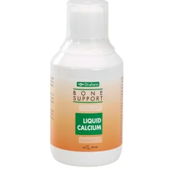 Diafarm - supplement products Diafarm Flydende Kalcium 250 ml