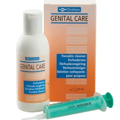 Diafarm - supplement products Diafarm forhudsrens 100 ml