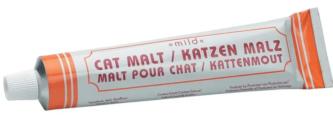 Diafarm - supplement products Diafarm Kattemalt mild 50 ml