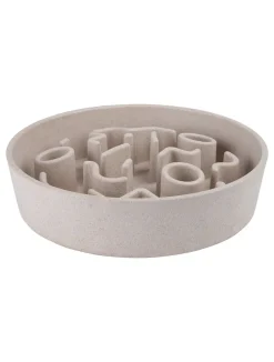 District 70 BAMBOO Slow Feeder Merengue M