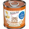 Dokas Premium Hunde og Kattesnacks Dokas Drik til katte m. kylling 100gr
