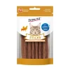 Dokas Premium Hunde og Kattesnacks Dokas Sticks med kylling og okselever 30 g - naturlige kattegodbidder