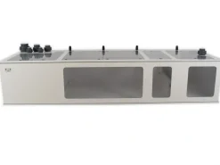Red-Dragon Dreambox Filtersump L 175x60x35 cm