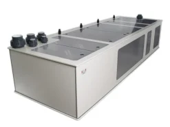 Red-Dragon Dreambox Filtersump L 175x60x35 cm