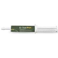 D-Tox Pet sprøjte 30 ml