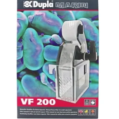 Hobby Dupla Marin Rullefilter VF 200