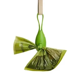 Earth Rated - høm høm poser Earth Rated Øko hømhømposer 15 stk dispenser lavendel