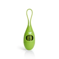 Earth Rated - høm høm poser Earth Rated Øko hømhømposer 15 stk dispenser lavendel