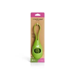 Earth Rated - høm høm poser Earth Rated Øko hømhømposer 15 stk dispenser lavendel