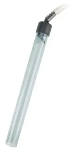 Hagen Easy Clean Slamsuger 25 cm rund