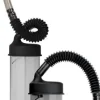 Hagen Easy Clean Slamsuger stor 37 cm