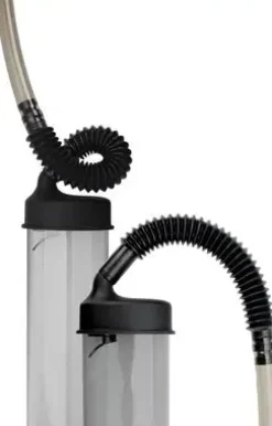 Hagen Easy Clean Slamsuger stor 37 cm