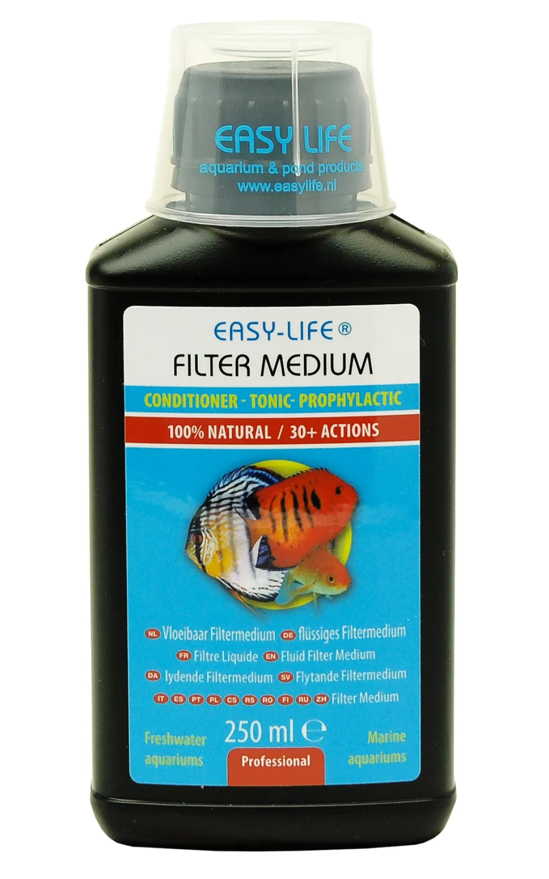 Easy-Life Easy Life Akvariestarter 250 ml