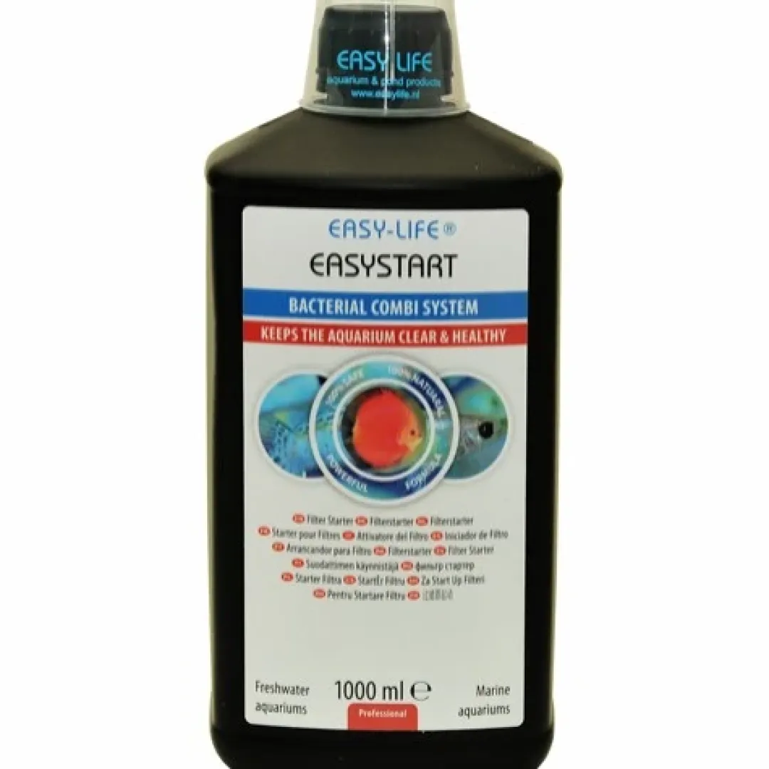 Easy-Life Easy Life Easystart 500 ml
