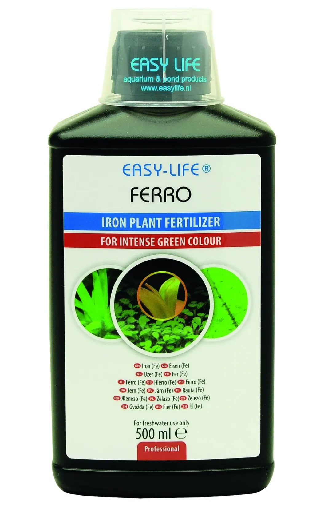 Easy-Life Easy life FERRO 500 ml