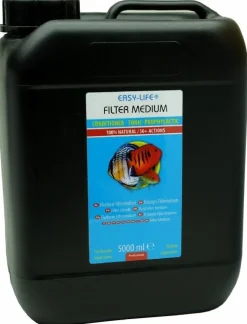 Easy-Life Easy Life Filter Medium Akvariestarter 5000 ml