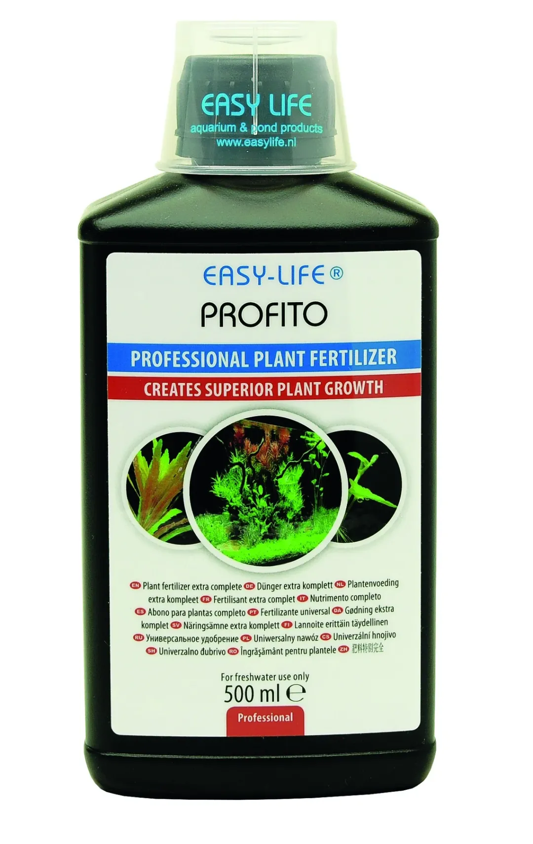 Easy-Life Easy life Profito 500 ml