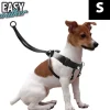 Flamingo Easy Walker Hundesele S - 22-32 cm komfort og nem kontrol