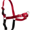 Petsafe Easy Walk Hundesele Rød M - Bryst 30-38 cm