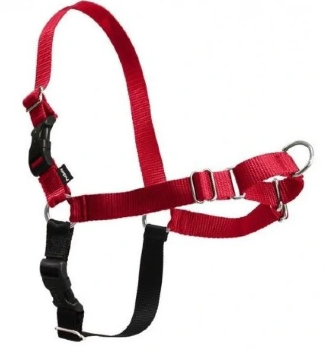 Petsafe Easy Walk Hundesele Rød XL - Bryst 44-59,5 cm