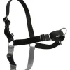 Petsafe Easy Walk Hundesele Sort XL - Bryst 44-59,5 cm