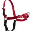 Petsafe Easy Walk Hundesele XS Rød - Bryst 15-17,5 cm