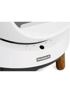 Petsafe Ecom Smartspin Auto Litter Box Automatisk Kattetoilet ZAL10-17986