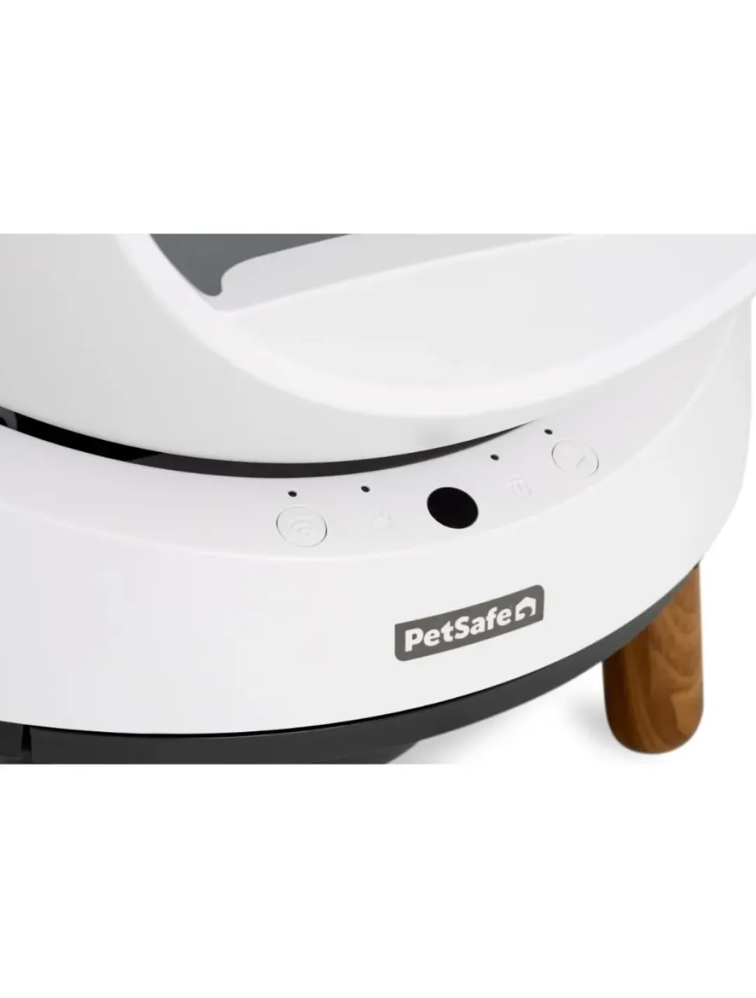 Petsafe Ecom Smartspin Auto Litter Box Automatisk Kattetoilet ZAL10-17986