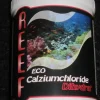 Ecosystemaquarium Ecosystem Calcium chlorid 1000 gram (balling)