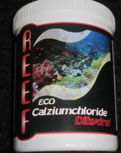 Ecosystemaquarium Ecosystem Calcium chlorid 1000 gram (balling)