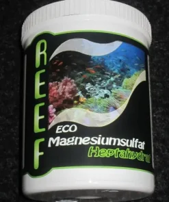 Ecosystemaquarium Ecosystem Magnesium sulfat 1000 gram (balling)