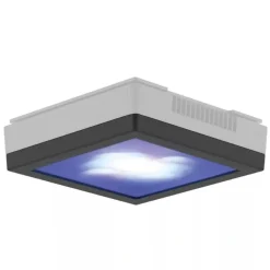 EcoTech Marine Diffuser for Led Radion XR15 G5 lampe