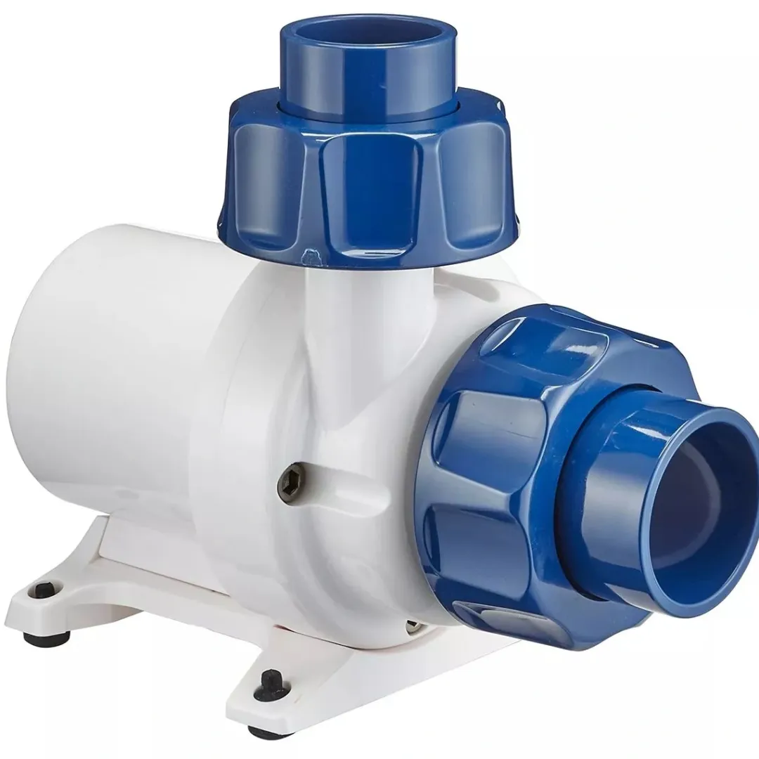 EcoTech Marine Vectra VM2 7500 liter i timen