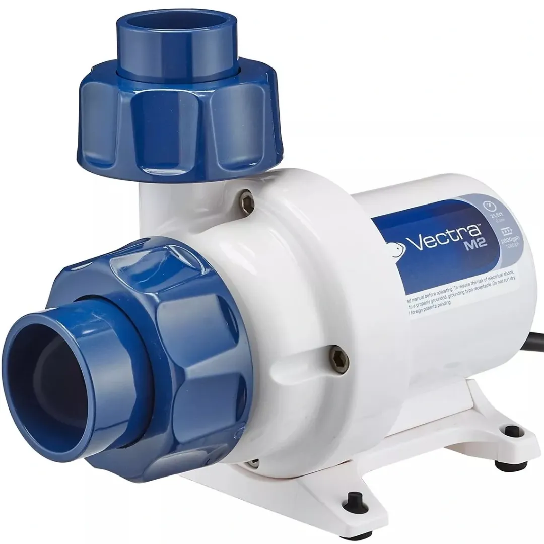 EcoTech Marine Vectra VM2 7500 liter i timen