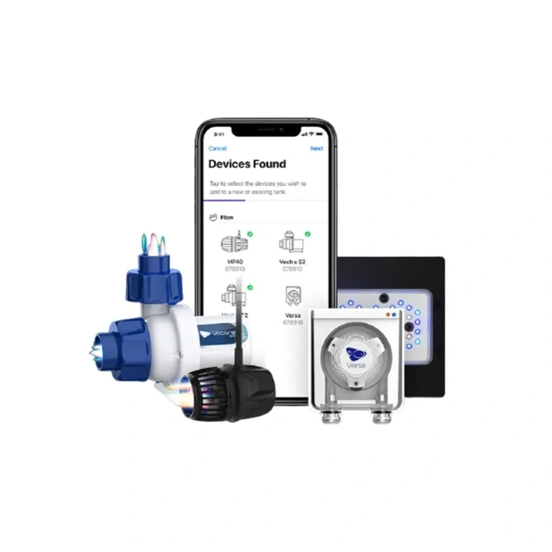 EcoTech Marine Vectra VM2 7500 liter i timen