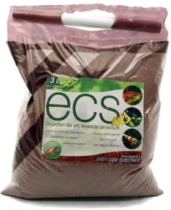 MiniZoo ECS - Nano naturligt bundlag 3 L
