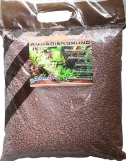 MiniZoo ECS - naturligt bundlag 5 L