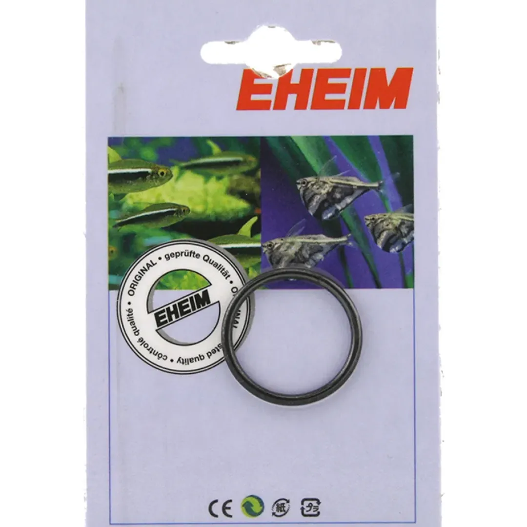 Eheim Classic 2260 O-ring til rundt slangetilslutning 7277350