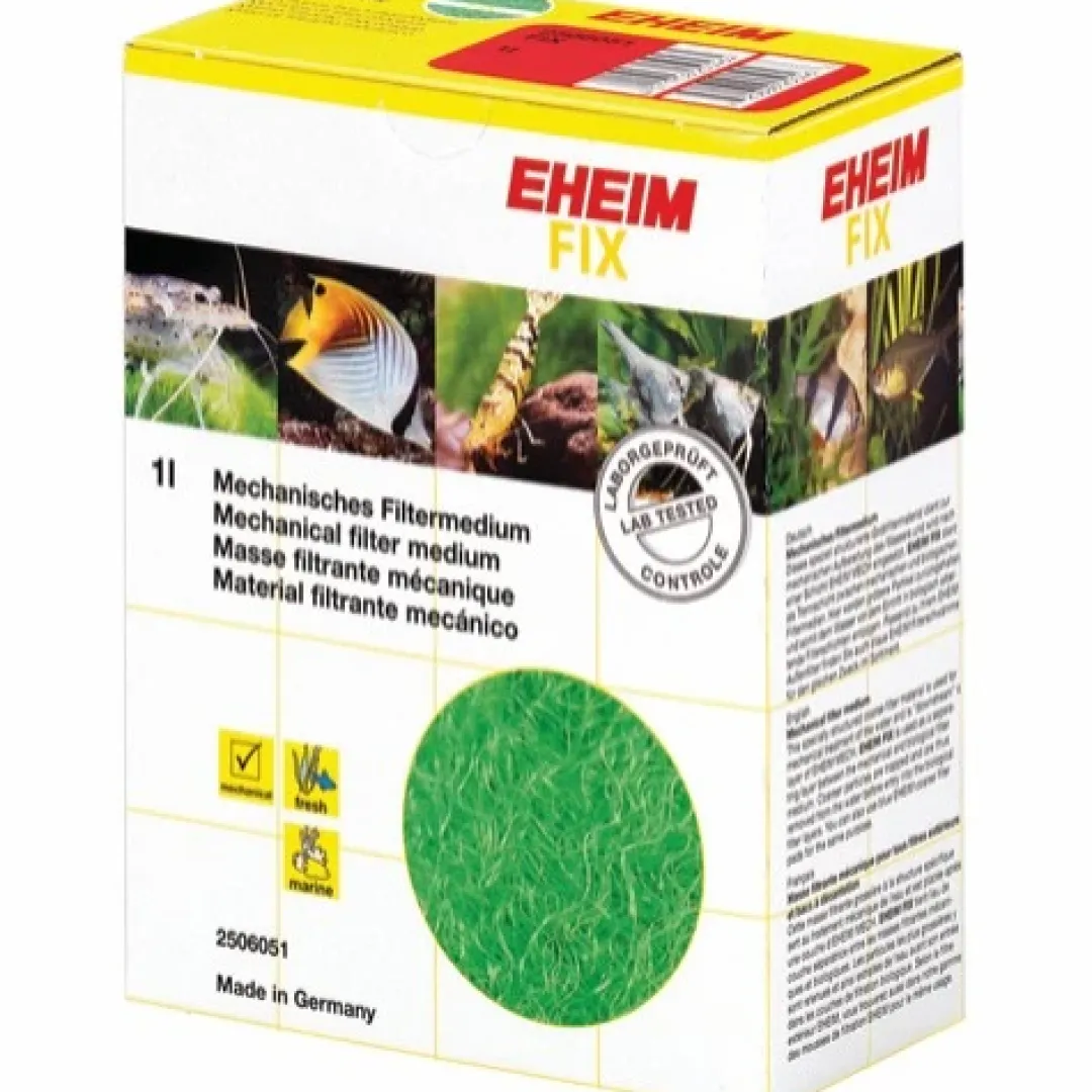 Eheim EHFIFIX 5 liter.