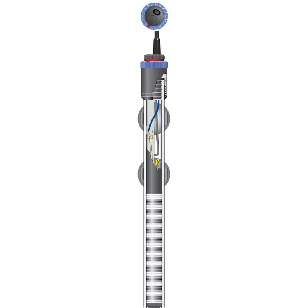 Eheim varmelegeme 200 watt