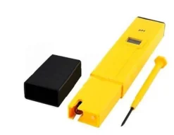 MiniZoo Elektronisk Ph Måler Håndholdt