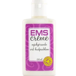 Ion-Silver Cremer og Salve EMS Creme 150 ml