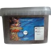Pondteam Energifoder til guldfisk og koier (Vinter og forår) 3,5 Liter