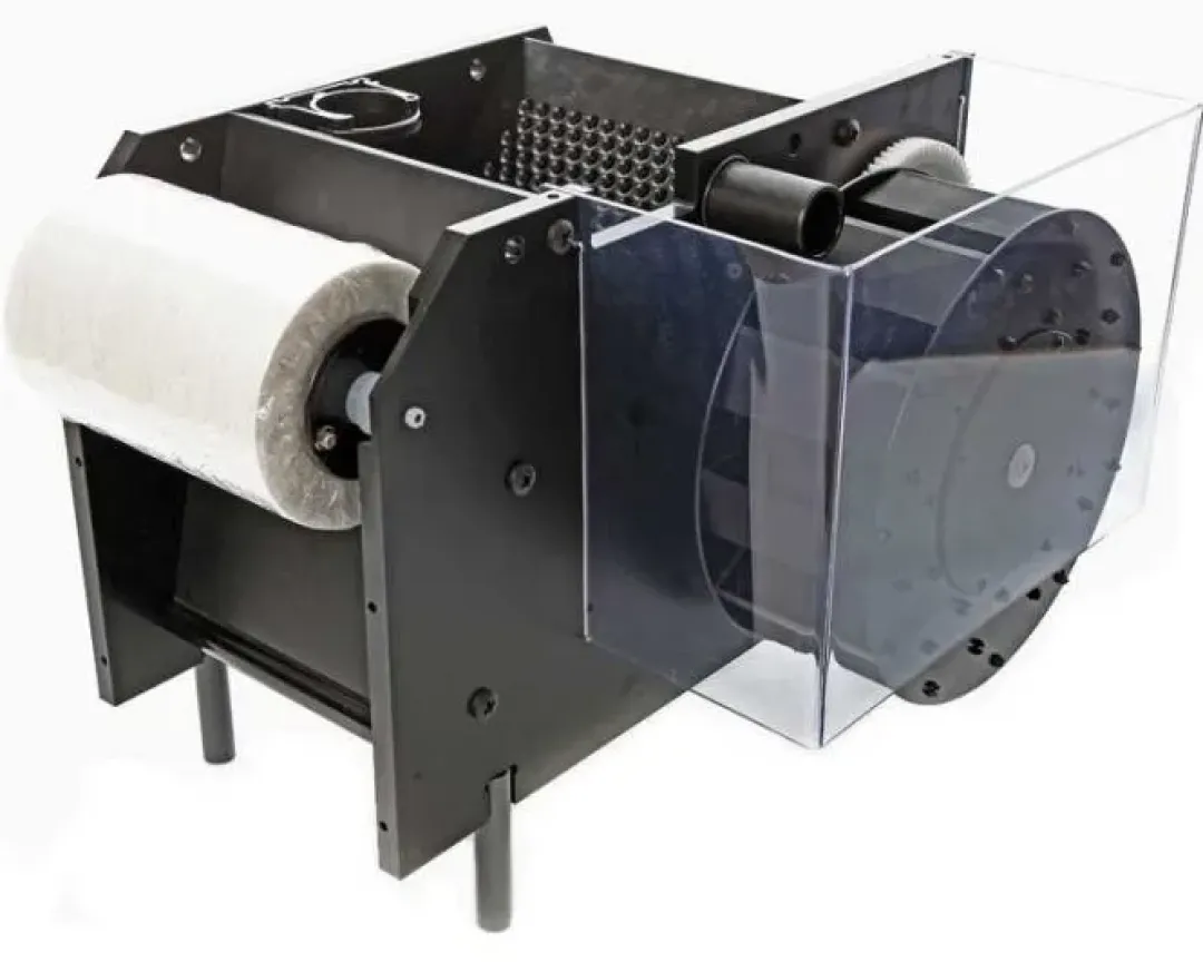 Deltec E200 Power Roll Filter