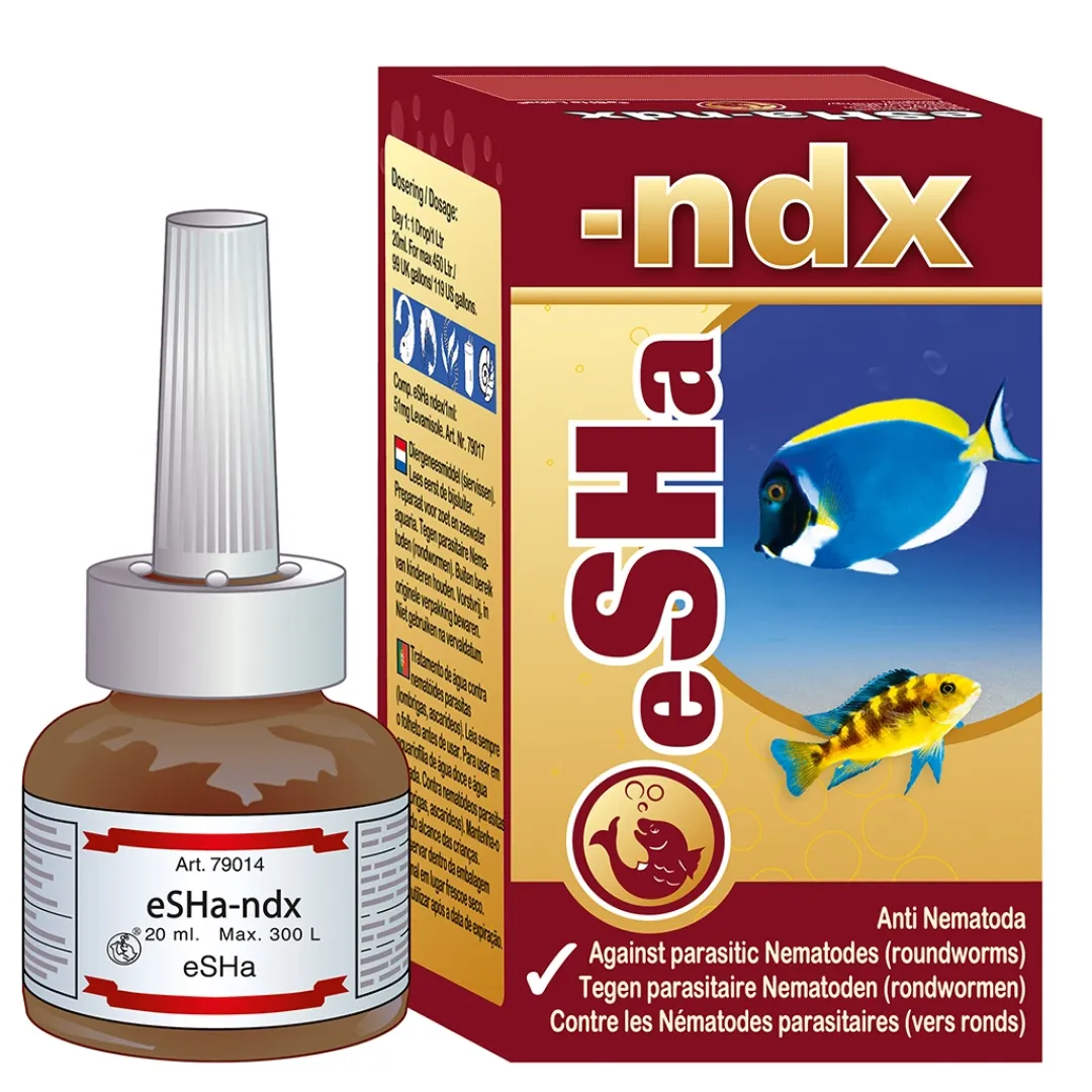 JBL eSHa NDX 20 ml