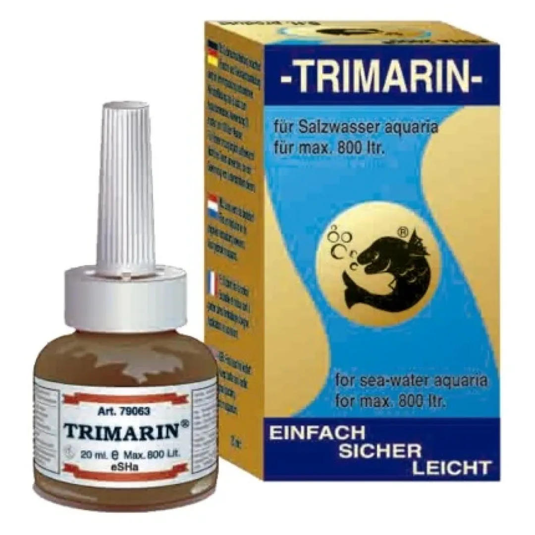 eSHa Trimarin 20 ml udløbet 05-2026