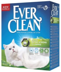 Ever Clean Kattegrus Ever Clean Extra Strong Kattegrus 10 L